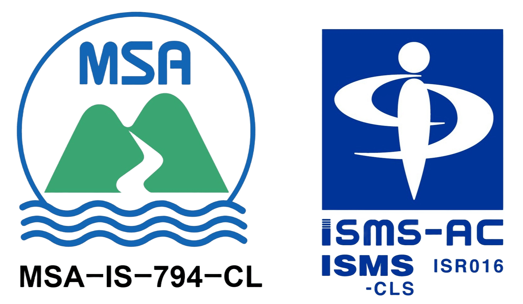 アイエスエムエスマークCL